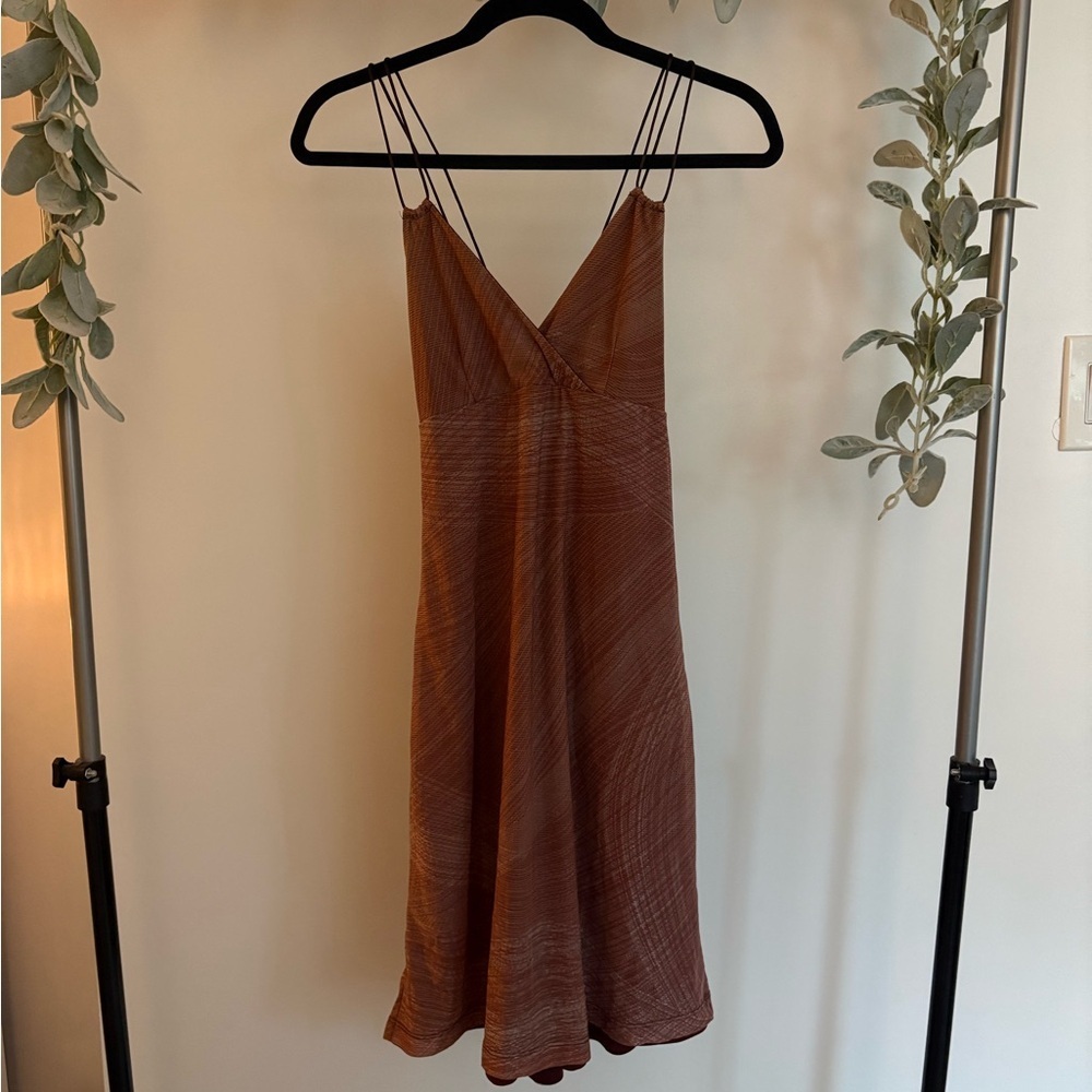 Express dress